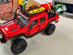 Jeep JT Gladiator